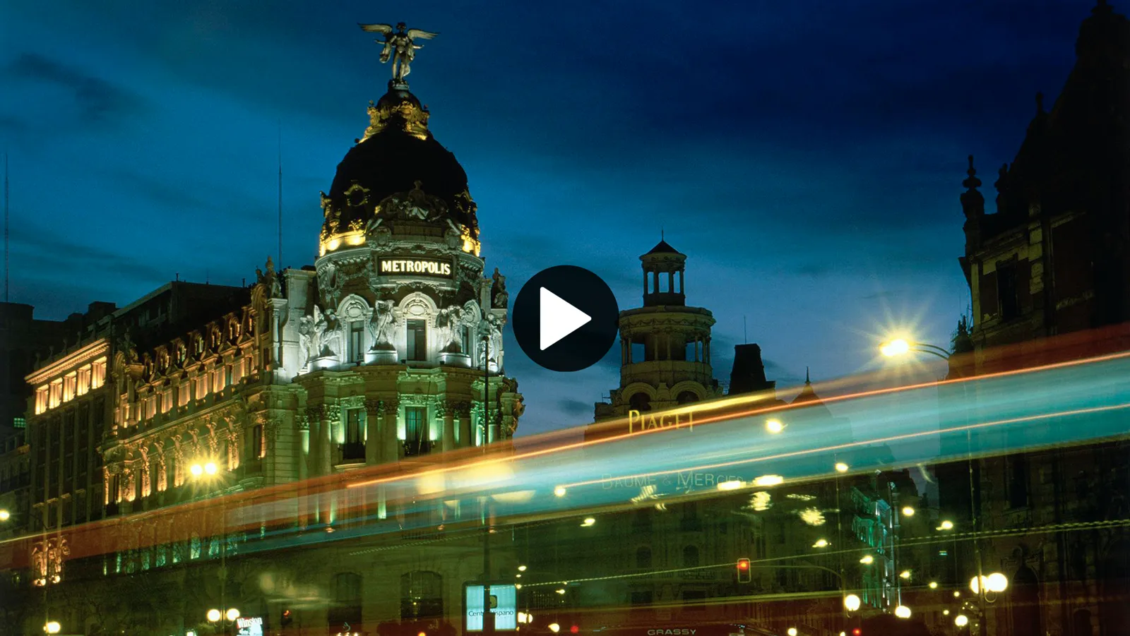 Ananda Grand Soirée Madrid – evento privado lifestyle en hotel Ananda Grand Soirée Madrid – evento privado lifestyle en hotel