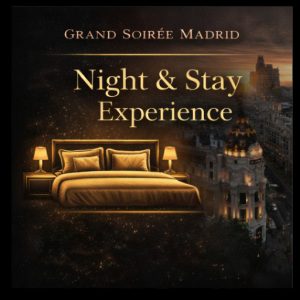 night and stay experience